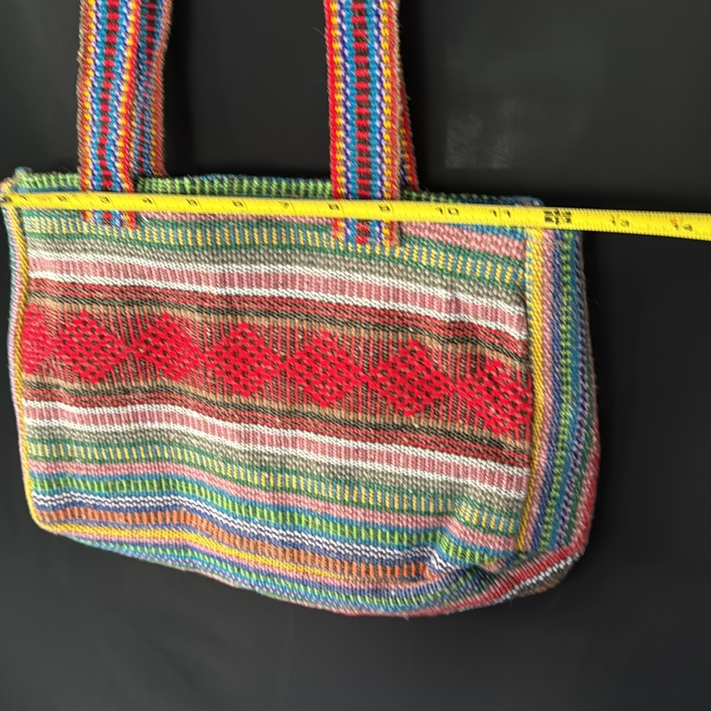 Pinzon Bag - Picture 5 of 10